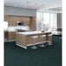 Philadelphia Commercial - The Futurist Collection - Visionary - Carpet Tile - Musing Hotel Install