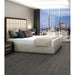 Philadelphia Commercial - The Futurist Collection - Visionary - Carpet Tile - Mythical Hotel Install