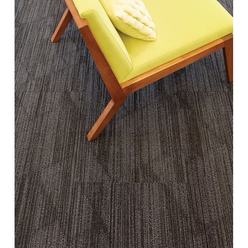 Philadelphia Commercial - The Futurist Collection - Visionary - Carpet Tile - Shadowy Installed
