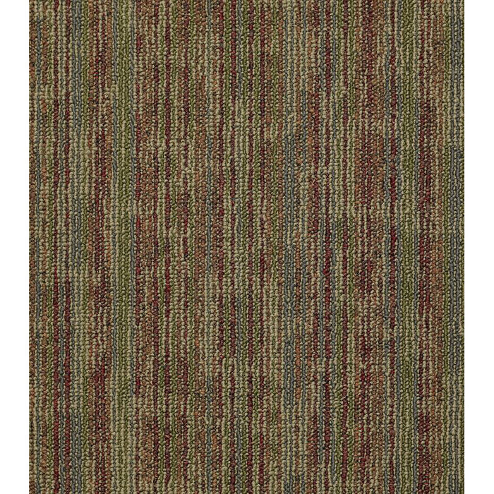 Philadelphia Commercial - Link - Hook Up - Carpet Tile - Juice