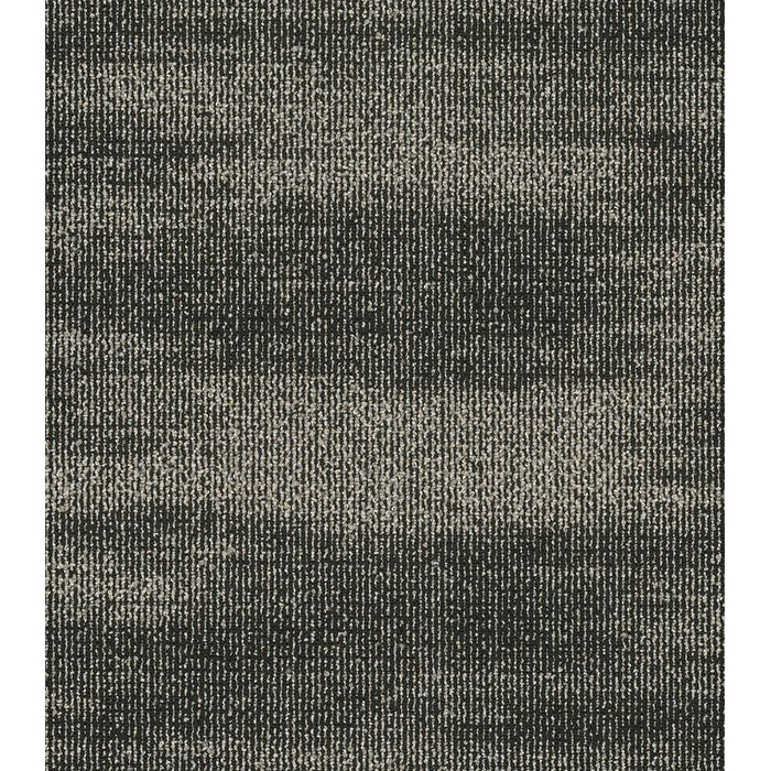 Philadelphia Commercial - Natural Formations - Ridges - Carpet Tile - Shungite