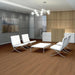 Philadelphia Commercial - Willow Oak 12 - Luxury Vinyl Plank - Copper Oak Room Scene
