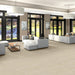 Philadelphia Commercial - Willow Oak 12 - Luxury Vinyl Plank - Natural Oak Room Scene