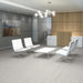 Philadelphia Commercial - Willow Oak 12 - Luxury Vinyl Plank - Rhinestone Oak Room Scene