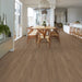 Philadelphia Commercial - Willow Oak 12 - Luxury Vinyl Plank - Grounded Oak Room Scene