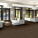 Philadelphia Commercial - Willow Oak 12 - Luxury Vinyl Room Scene