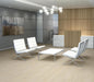 Philadelphia Commercial - Willow Oak 20 - Luxury Vinyl Plank - Natural Oak Room Scene