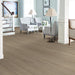Philadelphia Commercial - Willow Oak 20 - Luxury Vinyl Plank - Dovetail Oak Room Scene