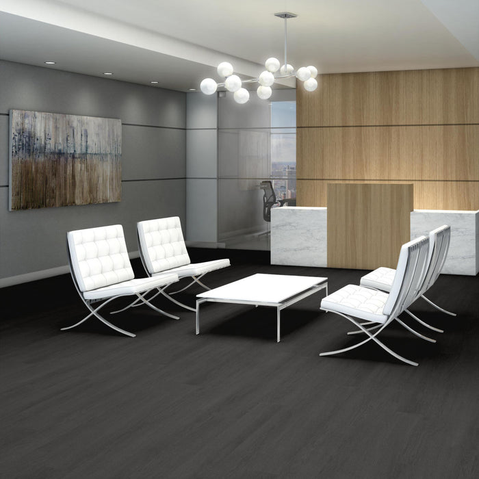 Philadelphia Commercial - Willow Oak 20 - Luxury Vinyl Plank - Bohemian Oak Room