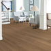 Philadelphia Commercial - Willow Oak 20 - Luxury Vinyl Plank - Grounded Oak Room Scene