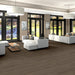 Philadelphia Commercial - Willow Oak 30 - Luxury Vinyl Plank - Foothills Oak Installed
