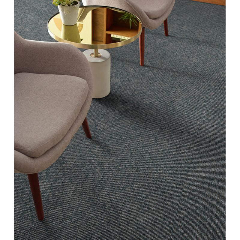 Philadelphia Commercial - Rare Essence - Carpet Tile - Base Instaleld