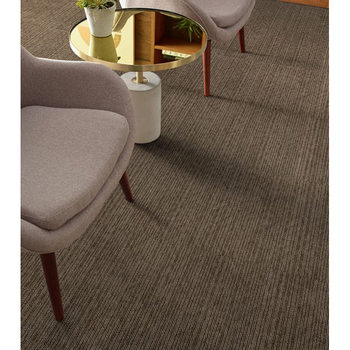 Philadelphia Commercial - Rare Essence - Carpet Tile - Core Installled
