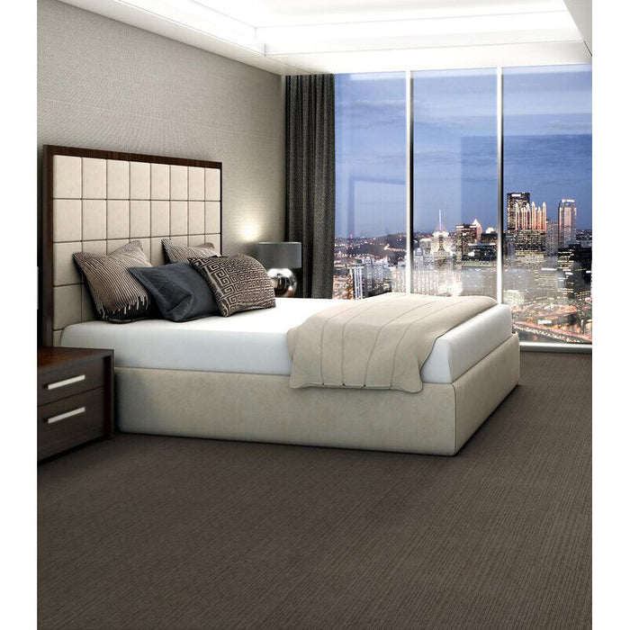 Philadelphia Commercial - Rare Essence - Carpet Tile - Core Hotel Install