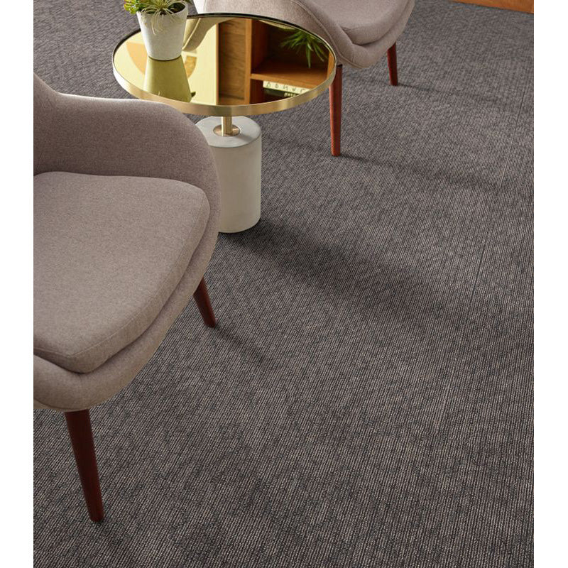 Philadelphia Commercial - Rare Essence - Carpet Tile - Footing Installed