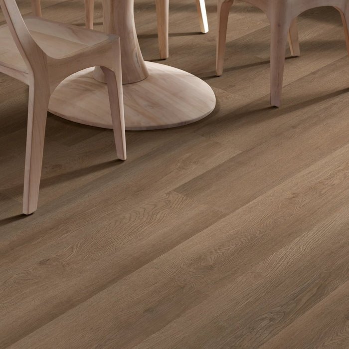 Philadelphia Commercial - Indwell SPC - Luxury Vinyl Plank - Texas Bur Installed