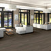 Philadelphia Commercial - Indwell SPC - Luxury Vinyl Plank - Aged Barrel Oak Installed