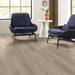 Philadelphia Commercial - Indwell LL - Luxury Vinyl Plank - South Bay Room Scene