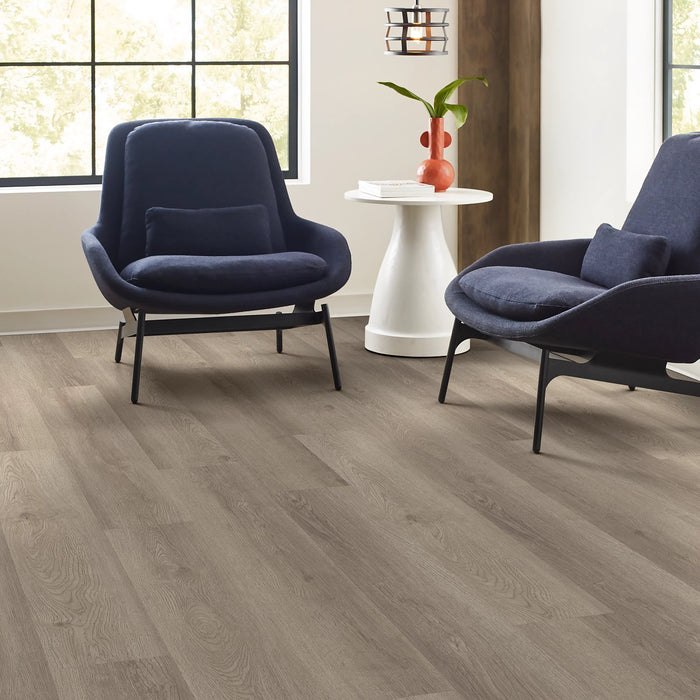 Philadelphia Commercial - Indwell LL - Luxury Vinyl Plank - Blue Ridge Installed
