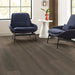 Philadelphia Commercial - Indwell LL - Luxury Vinyl Plank - Aged Barrel Oak Installed