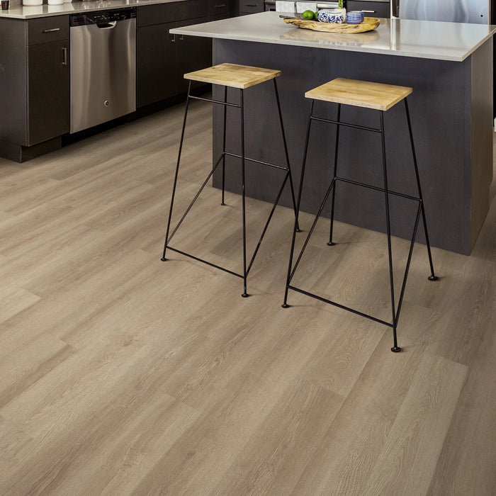 Philadelphia Commercial - Indwell LL - Luxury Vinyl Plank - Walnut Hill Room