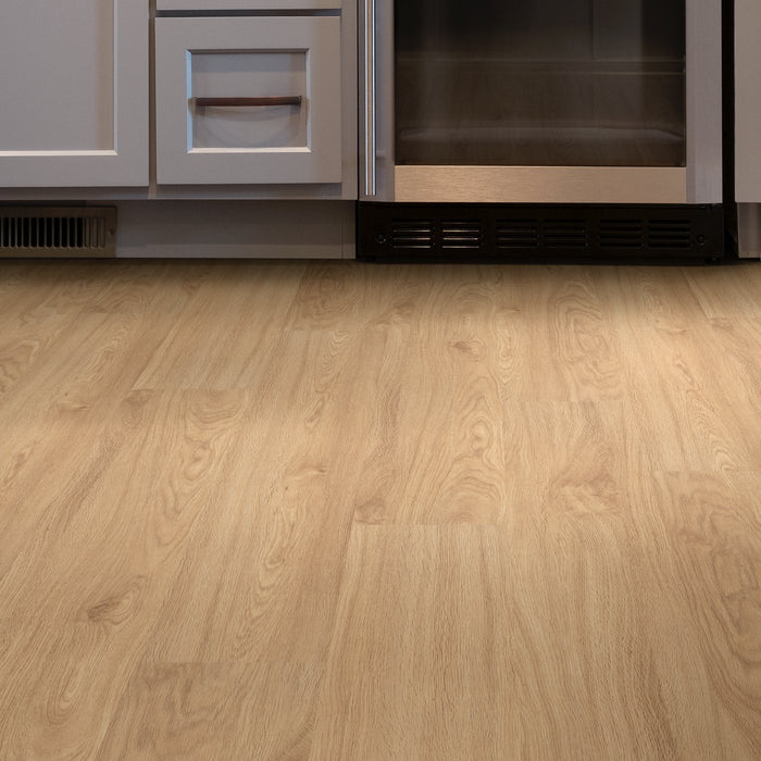Philadelphia Commercial - Indwell LL - Luxury Vinyl Plank - Honeycomb Installed