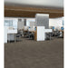 Philadelphia Commercial - Visible Mending Collection - Mask - Carpet Tile - Stitched Installe