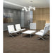 Philadelphia Commercial - Visible Mending Collection - Mask - Carpet Tile - Weaved Office Install