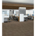 Philadelphia Commercial - Visible Mending Collection - Mask - Carpet Tile - Weaved Office Install