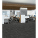 Philadelphia Commercial - Visible Mending Collection - Mask - Carpet Tile - Woven Office Install