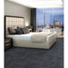 Philadelphia Commercial - Visible Mending Collection - Mask - Carpet Tile - Wrapped Hotel Install