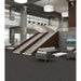 Philadelphia Commercial - Visible Mending Collection - Mend - Carpet Tile - Freestyle Room  Scene