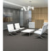 Philadelphia Commercial - Visible Mending Collection - Mend - Carpet Tile - Patched Office Install