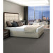 Philadelphia Commercial - Visible Mending Collection - Mend - Carpet Tile - Patched Hotel Room