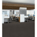 Philadelphia Commercial - Visible Mending Collection - Mend - Carpet Tile - Spun Office Install