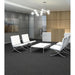 Philadelphia Commercial - Visible Mending Collection - Mend - Carpet Tile - Woven Installed