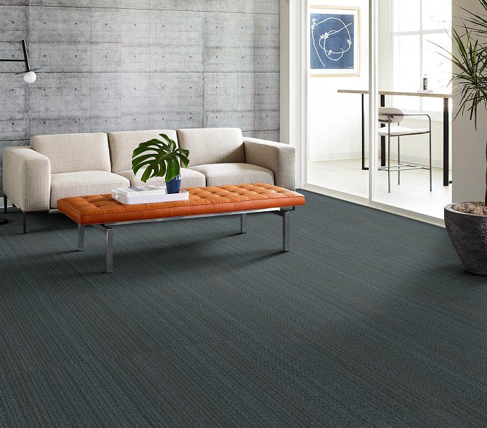 Philadelphia Commercial - Elevate - Conversion Carpet Tile - Conversion 00300 Installed