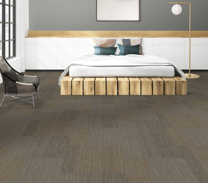 Philadelphia Commercial - In The Press - Document Carpet Tile - FRONT-PAGE 00208 Installed
