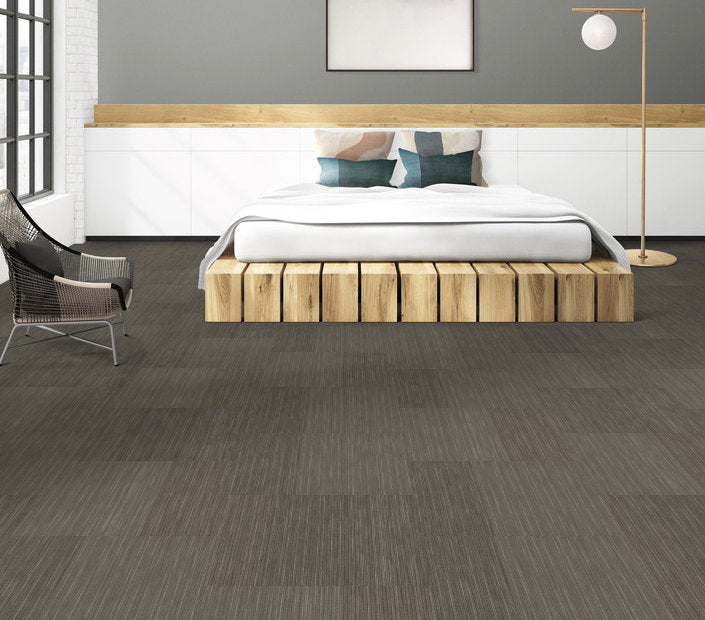 Philadelphia Commercial - In The Press - Document Carpet Tile - Newsfeed 00210 Installed