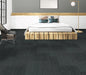 Philadelphia Commercial - In The Press - Document Carpet Tile - Press Box 00512 Installed
