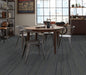 Philadelphia Commercial - Link - Wired Carpet Tile - Jolted 92495 Installed