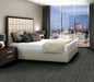 Philadelphia Commercial - Link - Wired Carpet Tile - Shocked 92595 Installed