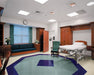 Armstrong Commercial - Standard Excelon Imperial Texture - Vinyl Composition Tile (VCT) - Washed Linen Instaleld