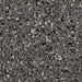 QT Rubber Fitness Flooring - 23 in. x 23 in. Interlocking Tile - Supernova