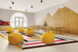 Armstrong Commercial - Standard Excelon Imperial Texture - Vinyl Composition Tile (VCT) - Shocking Installeed