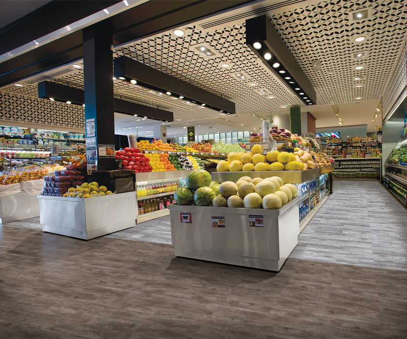 Armstrong Commercial - Natural Creations - City Mill - 9 in. x 48