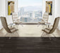 Armstrong Commercial - Natural Creations - Ironwood Oak - 6 in. x 48 in. - Luxury Vinyl Tile - Sands of Time Installed