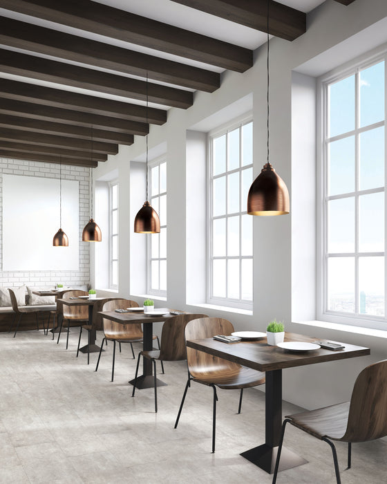 Armstrong Commercial - Natural Creations - Braco - 12 in. x 24 in. - Luxury Vinyl Tile - Plaster Installed