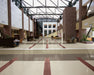 Armstrong Commercial - Premium Excelon Stonetex - Vinyl Composition Tile - Pumice Stone Installed