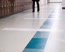 Tarkett - Johnsonite Mesto Configurations - 12 in. x 24 in. Rubber Tile - Room